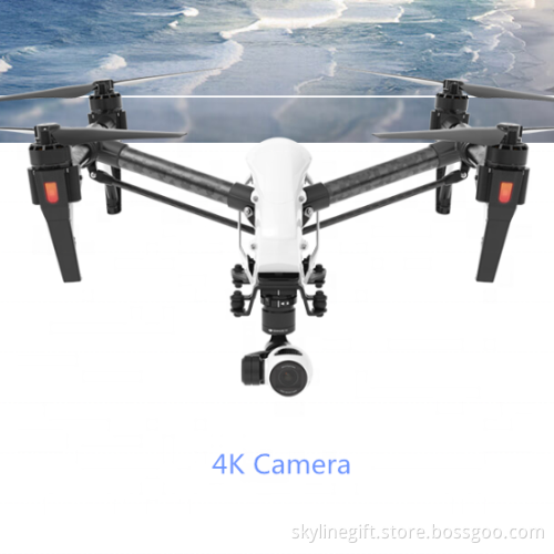DJI original DJI Zenmuse X3 gimbal and camera assembly 12.4M Pixels DJI X3 for Inspire 1 M100 M600